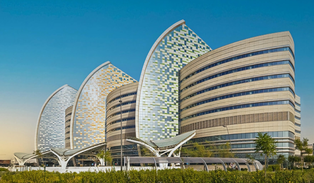 Sidra Medicine at the forefront in the diagnosis and treatment of rare Pediatric diseases